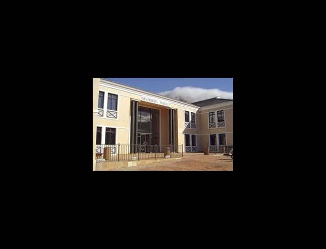 275M² OFFICE TO LET IN WESTLAKE